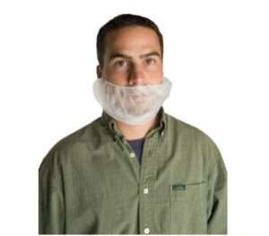 Beard Cover - Lab Source - 5-17-2026