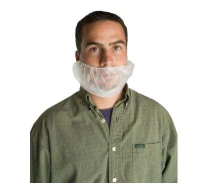 Beard Cover - Lab Source - 5-17-2026