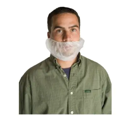 Beard Cover - Lab Source - 5-17-2026