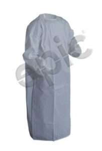 Cleanroom Gown - Lab Source - 5-17-2026
