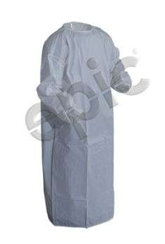 Cleanroom Gown - Lab Source - 5-17-2026