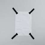 animal body bag with 4 handles