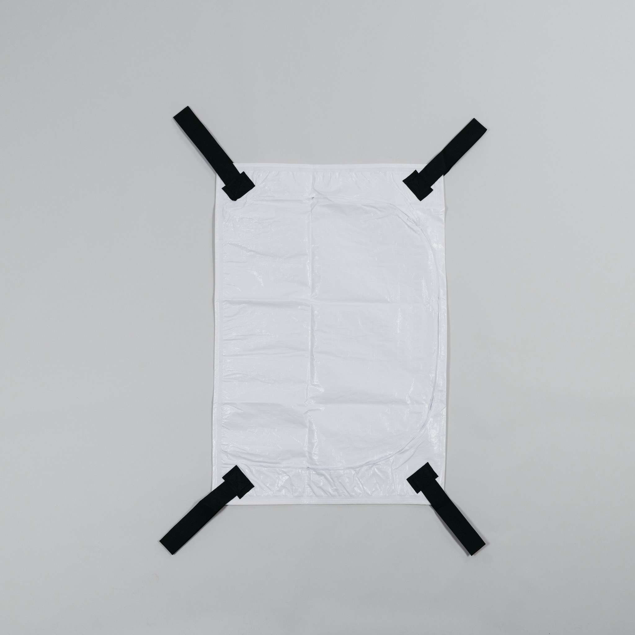 animal body bag with 4 handles