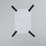 animal body bag with 4 handles