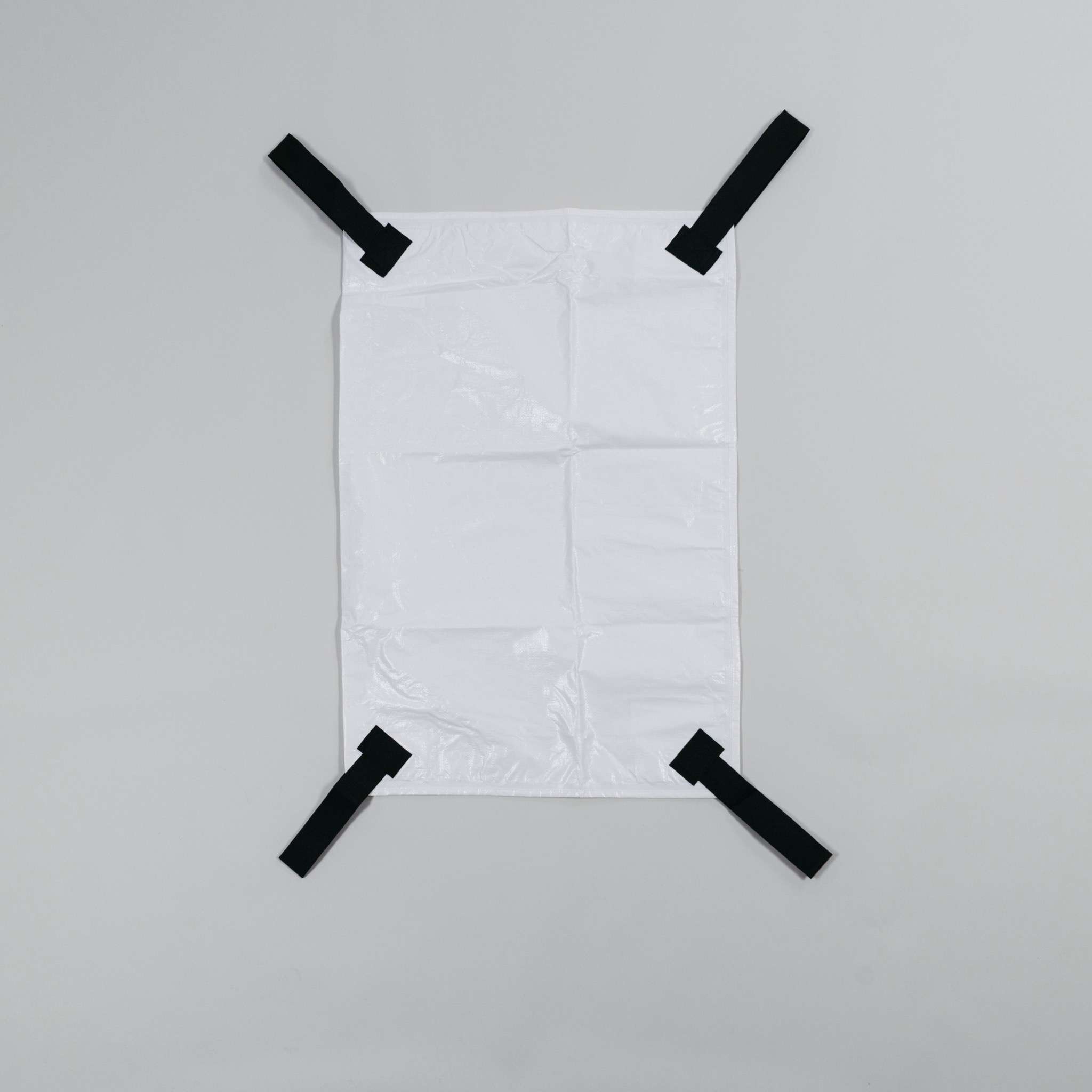 animal body bag with 4 handles