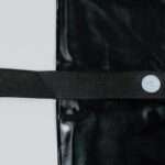 Heavy Duty Pocket View Body Bags