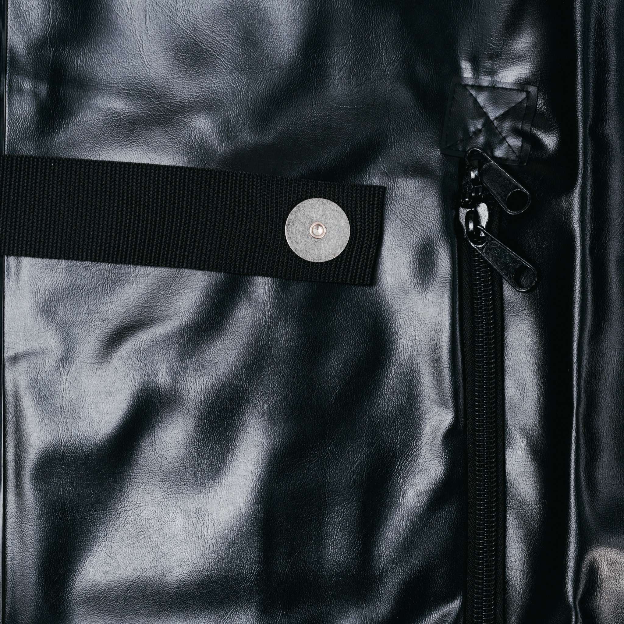 Heavy Duty XL Body Bags