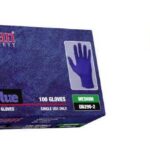 Zircon Blue Gloves - Lab Source - 5-17-2026
