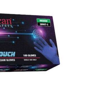 Zircon Touch Gloves - Lab Source - 5-17-2026