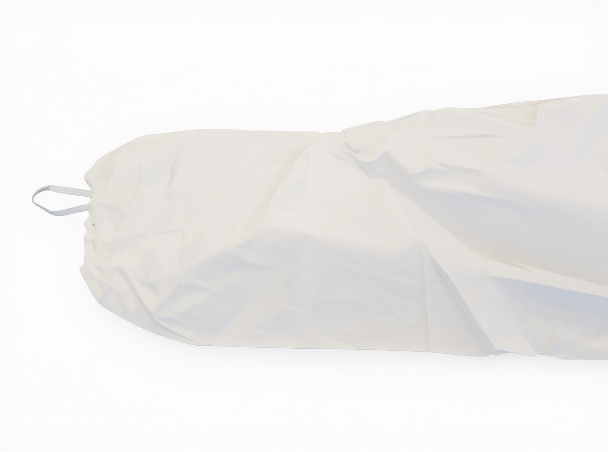 Tian Cleanroom Gown Arm