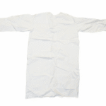 Tian Cleanroom Gown Back