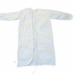Tian Cleanroom Gown