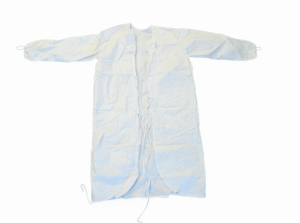 Tian Cleanroom Gown
