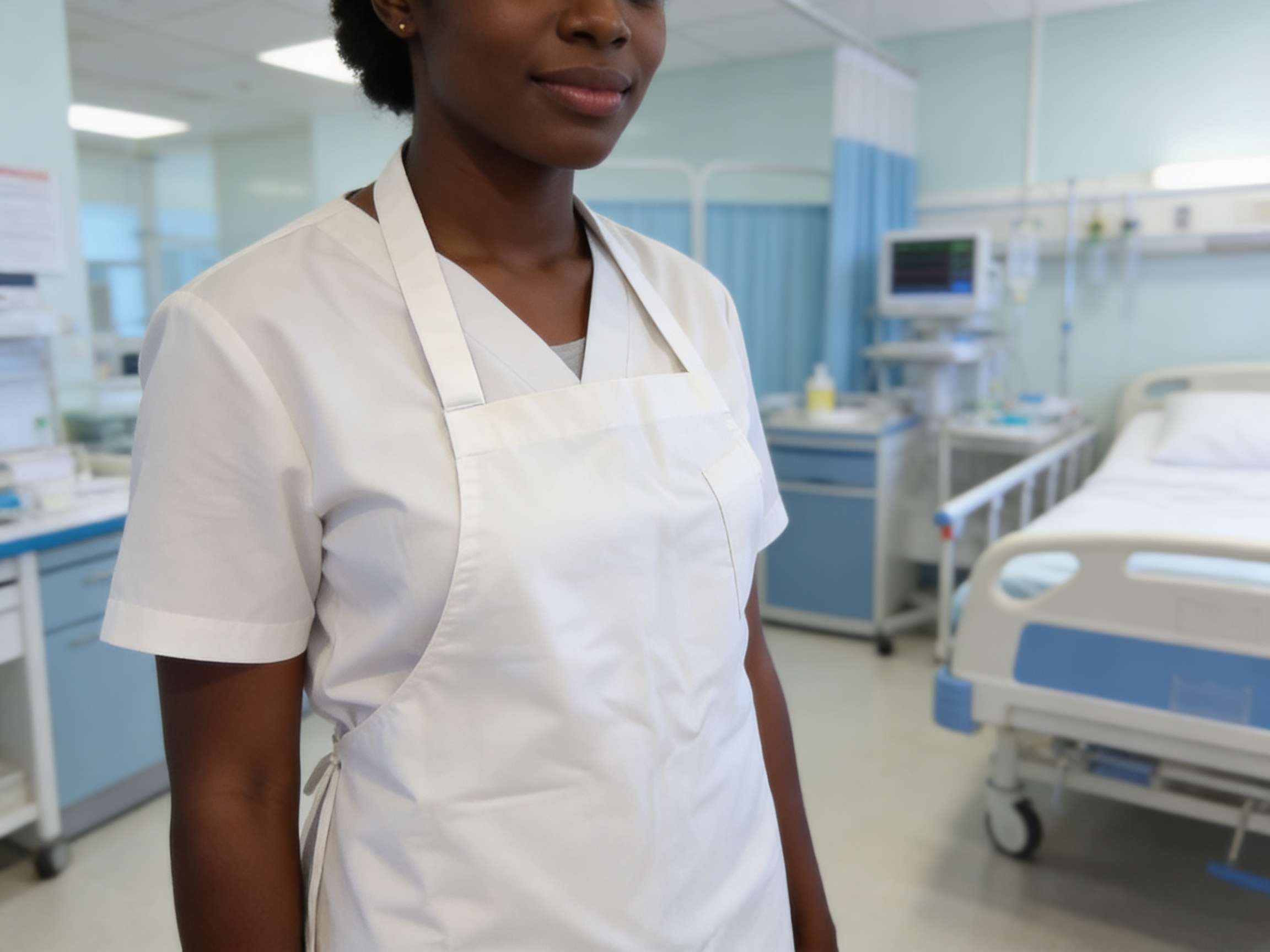 White hospital arpon