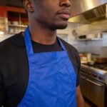 Blue apron lifestyle