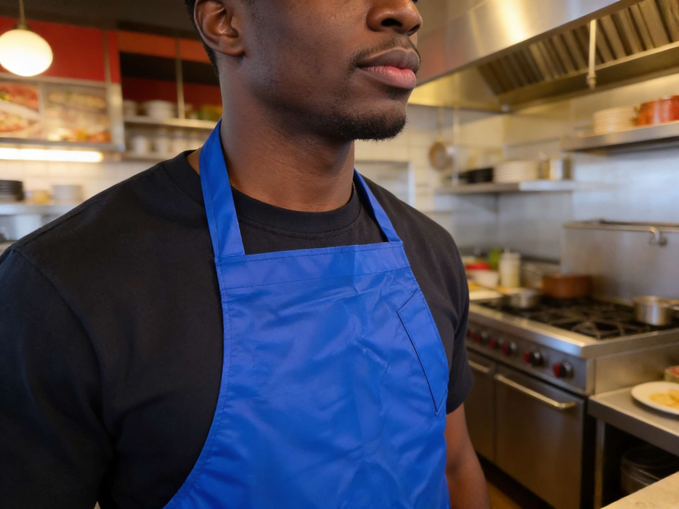 Blue apron lifestyle