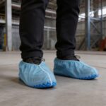 Shoe Cover Lifestyle