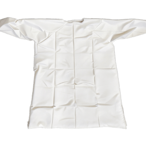 Disposable Gown 2