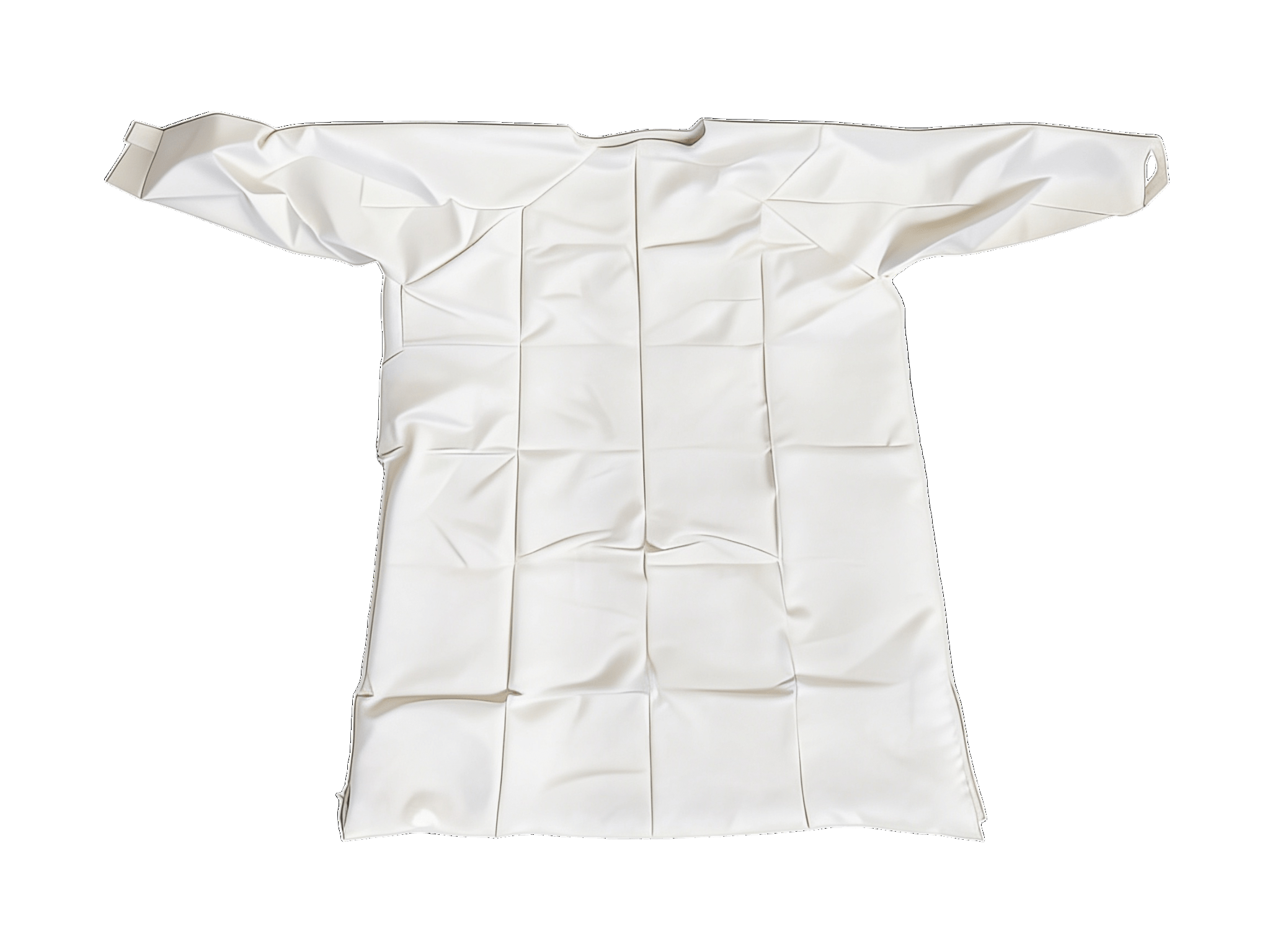 Disposable Gown 2