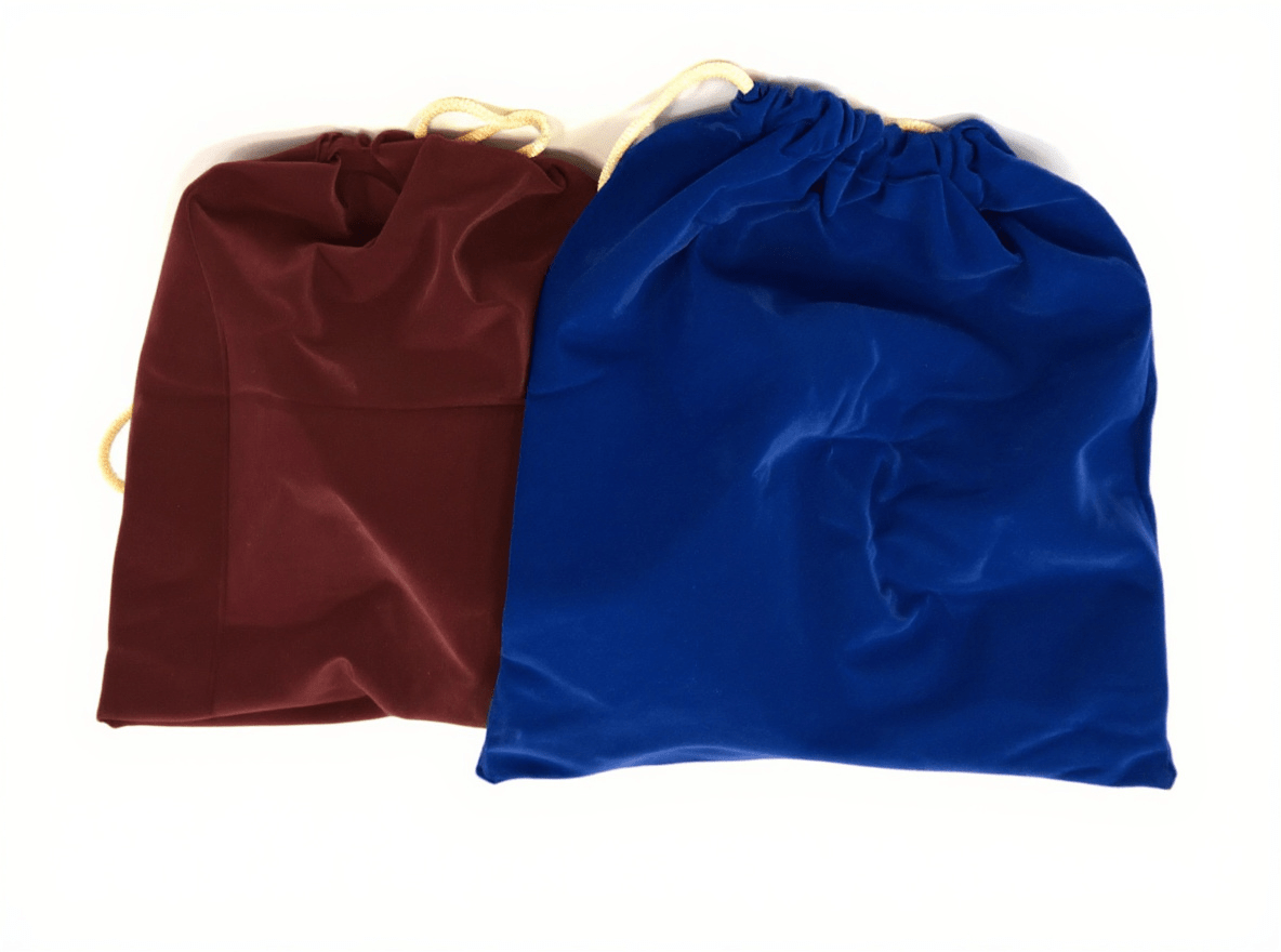 Urn bags
