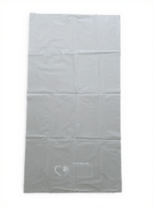 Economy Animal Bags Front
