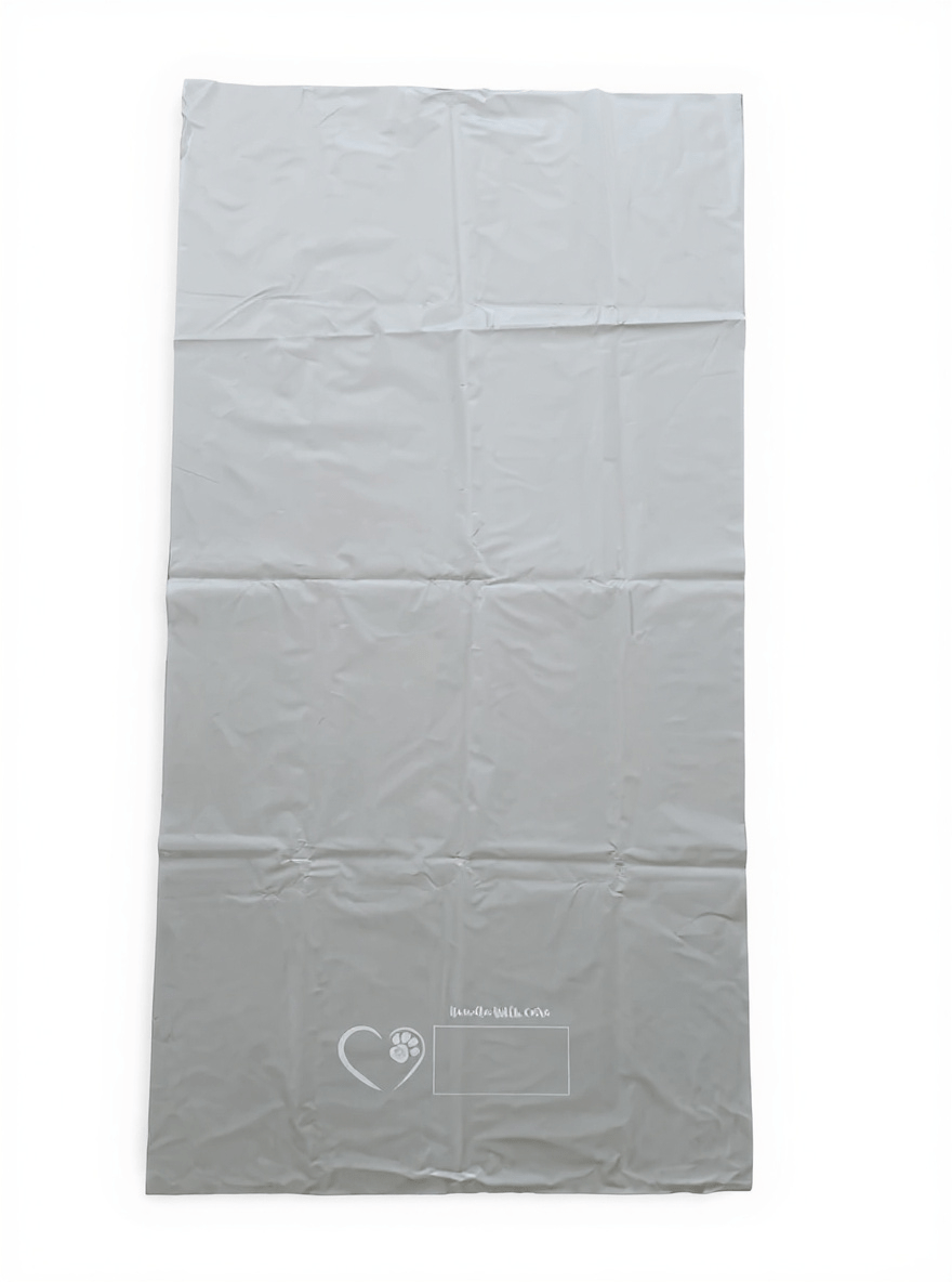 Economy Animal Bags Front