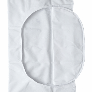 CP-LIN-PEVA Infant - open
