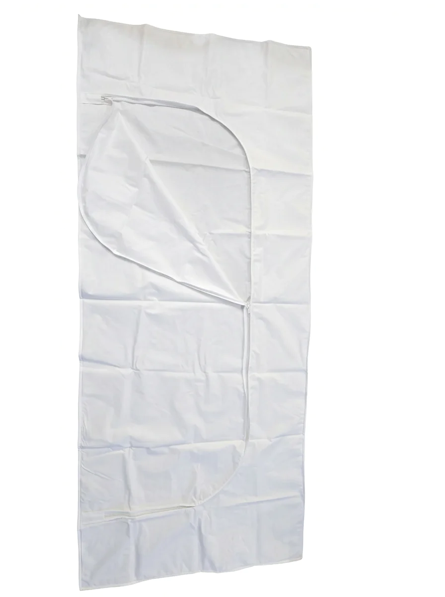 CP-LIN-PEVA Adult - partially open