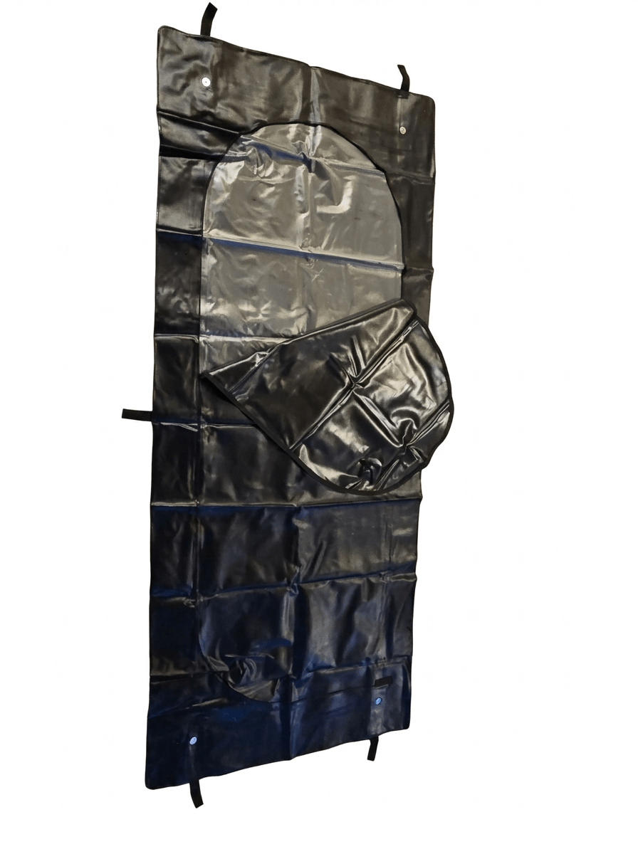 CP-HDBB Black