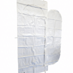 CP-HDBB White - open