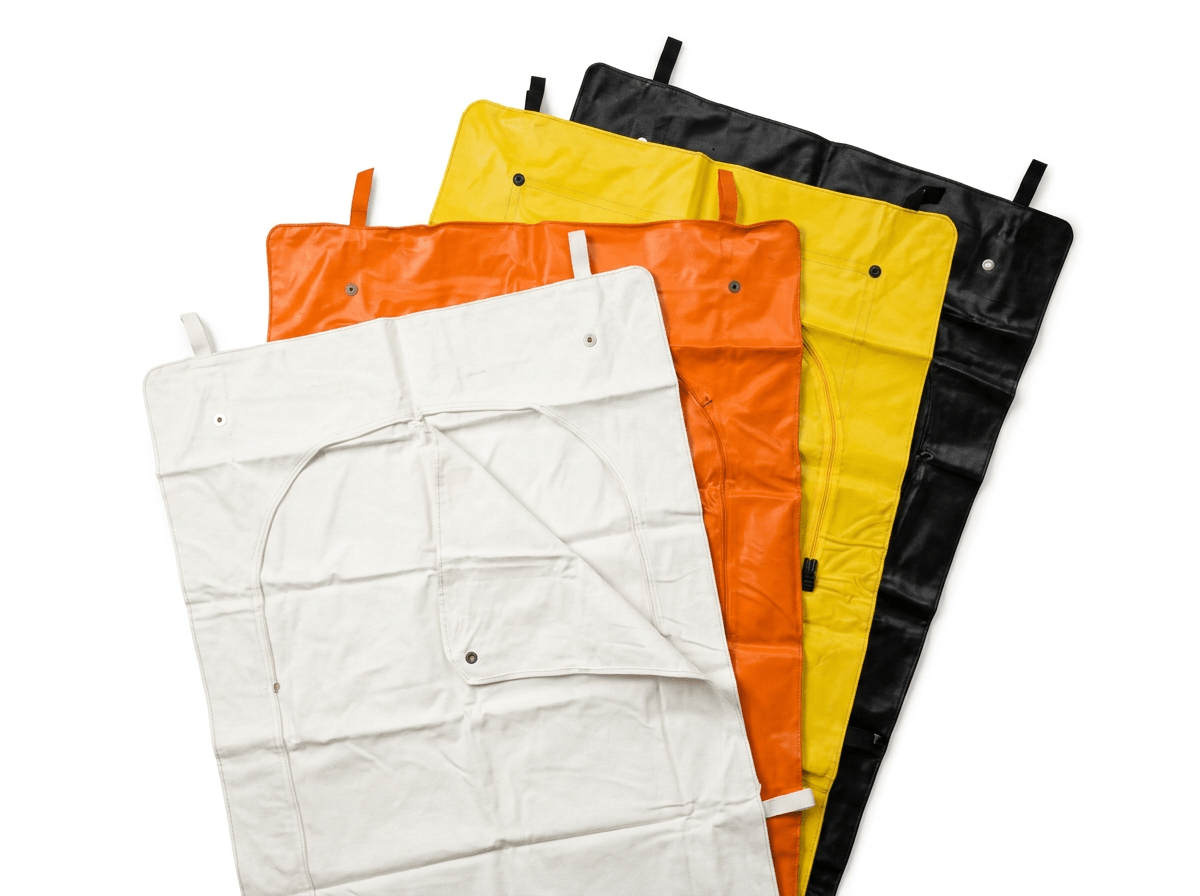 CP-HDBB Collection - closeup