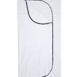 EnviroSorb Body Bag - partially Open