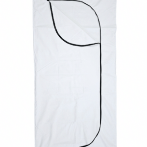 EnviroSorb Body Bag - partially Open