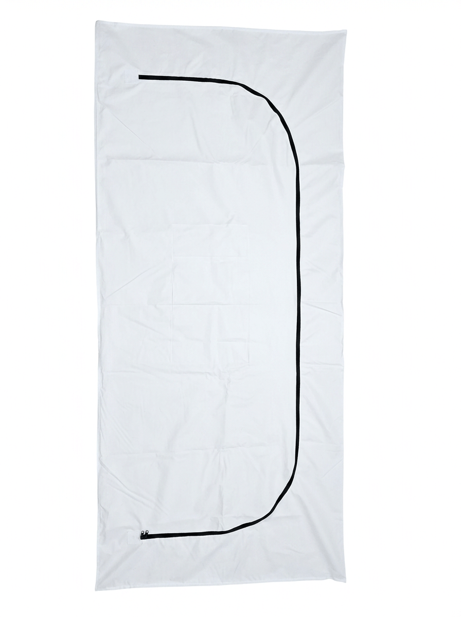 EnviroSorb Body Bag - closed