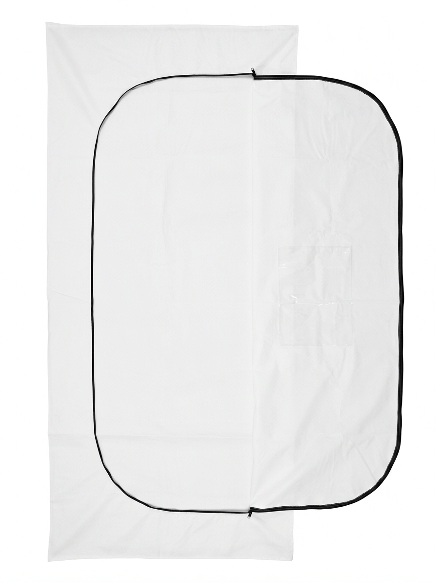 EnviroSorb Body Bag - Open