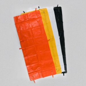 Heavy Duty Body Bag